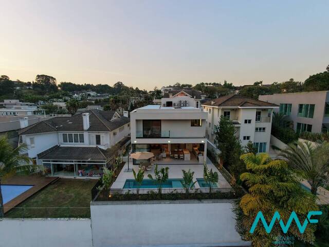 #3795 - Casa em condomínio para Venda em Santana de Parnaíba - SP - 3