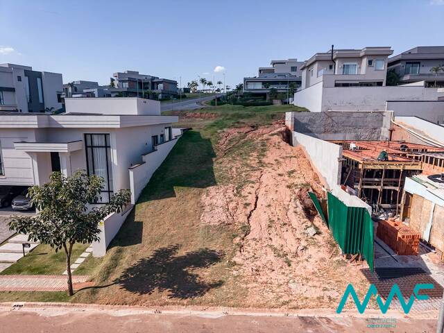 #3797 - Terreno em condomínio para Venda em Santana de Parnaíba - SP - 1