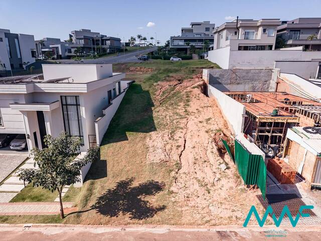 #3797 - Terreno em condomínio para Venda em Santana de Parnaíba - SP - 2