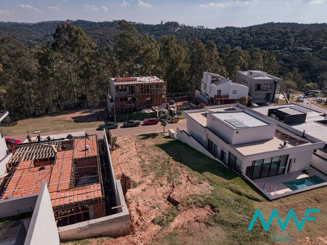 #3797 - Terreno em condomínio para Venda em Santana de Parnaíba - SP - 3