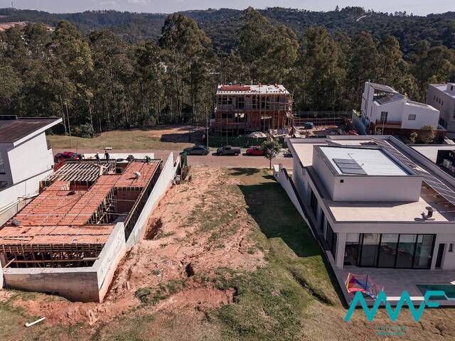 Terreno em condomínio para Venda em Santana de Parnaíba - 4