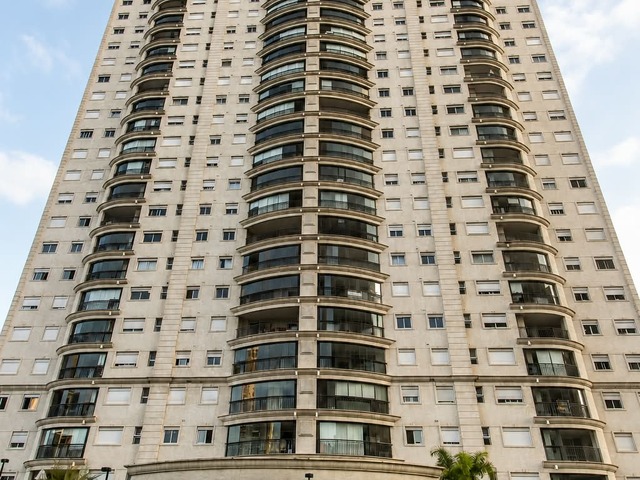 #3798 - Apartamento para Venda em Barueri - SP - 2