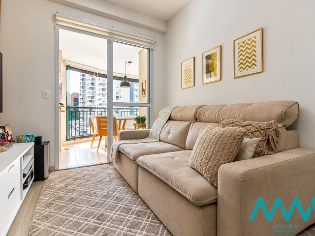 #3798 - Apartamento para Venda em Barueri - SP - 1