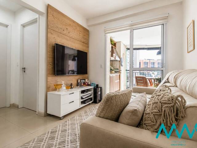 #3798 - Apartamento para Venda em Barueri - SP - 3