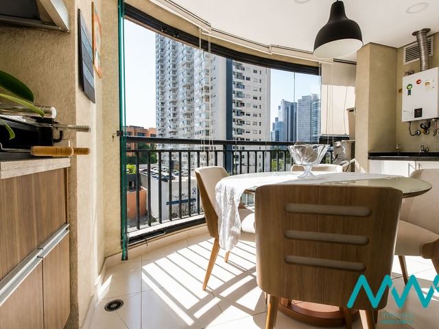 Apartamento para Venda em Barueri - 5
