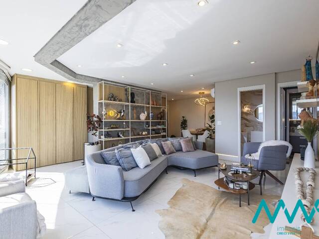 #3799 - Apartamento para Locação em Barueri - SP - 2