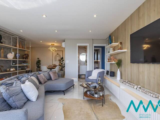Apartamento para Locação em Barueri - 5