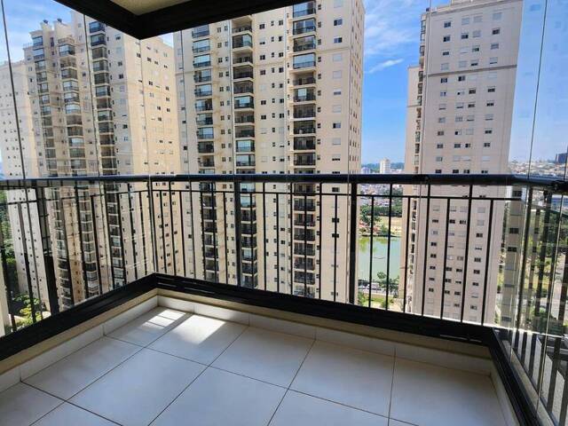 #3800 - Apartamento para Venda em Barueri - SP - 1