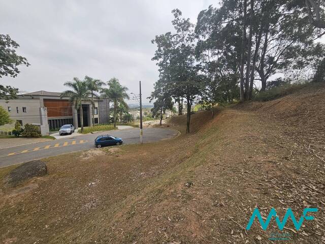 #3801 - Área para Venda em Santana de Parnaíba - SP - 1