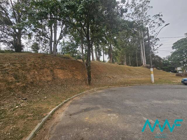 #3801 - Área para Venda em Santana de Parnaíba - SP - 2