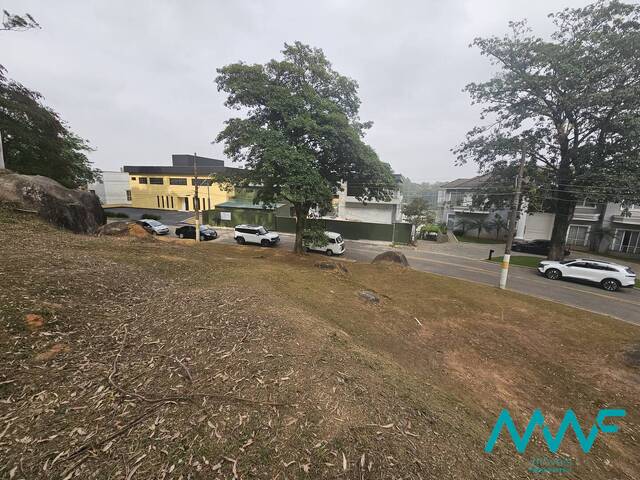 #3801 - Área para Venda em Santana de Parnaíba - SP - 3