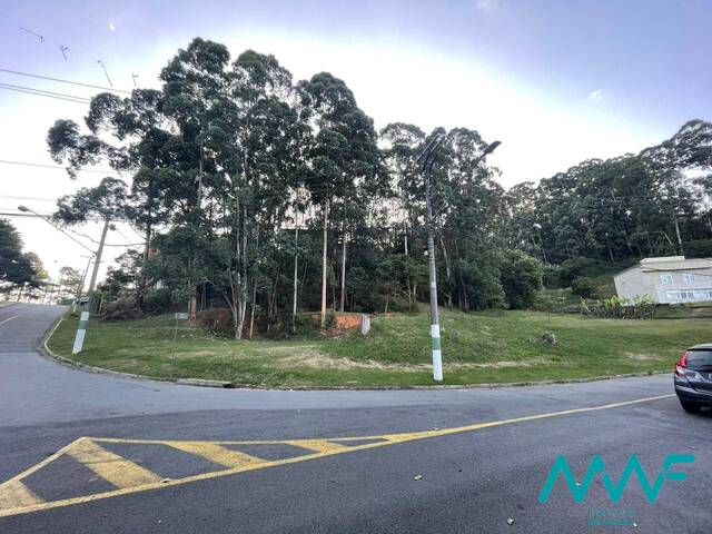 #3802 - Terreno em condomínio para Venda em Barueri - SP - 2