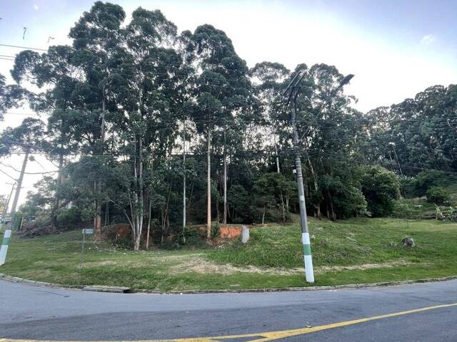 #3802 - Terreno em condomínio para Venda em Barueri - SP - 1