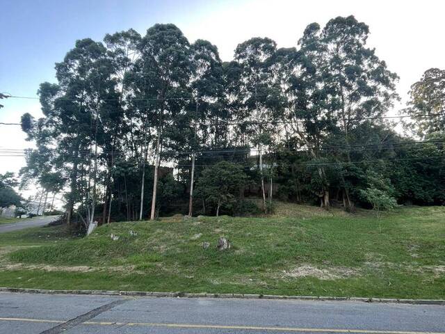 #3802 - Terreno em condomínio para Venda em Barueri - SP - 3