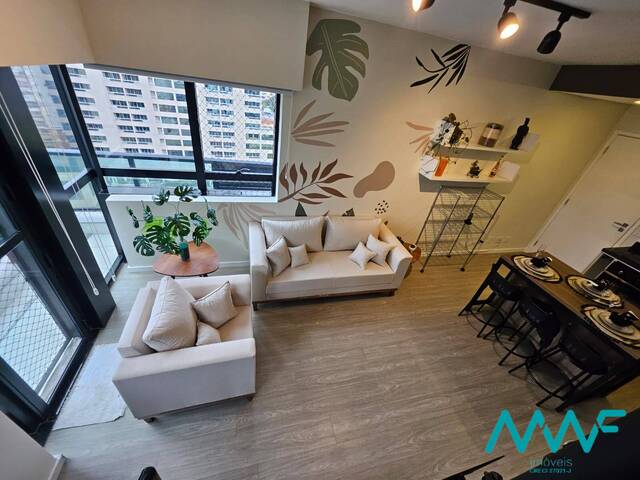 #3803 - Duplex para Venda em Barueri - SP - 1