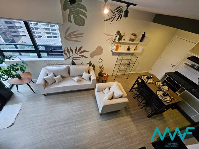 #3803 - Duplex para Venda em Barueri - SP - 2