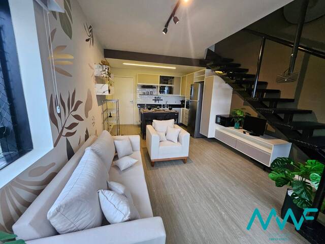 #3803 - Duplex para Venda em Barueri - SP - 3