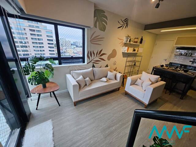 #3803 - Duplex para Venda em Barueri - SP - 2