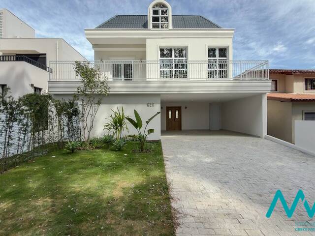 #3804 - Casa em condomínio para Venda em Santana de Parnaíba - SP - 1