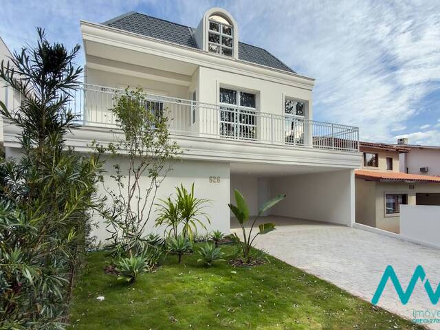 #3804 - Casa em condomínio para Venda em Santana de Parnaíba - SP - 2