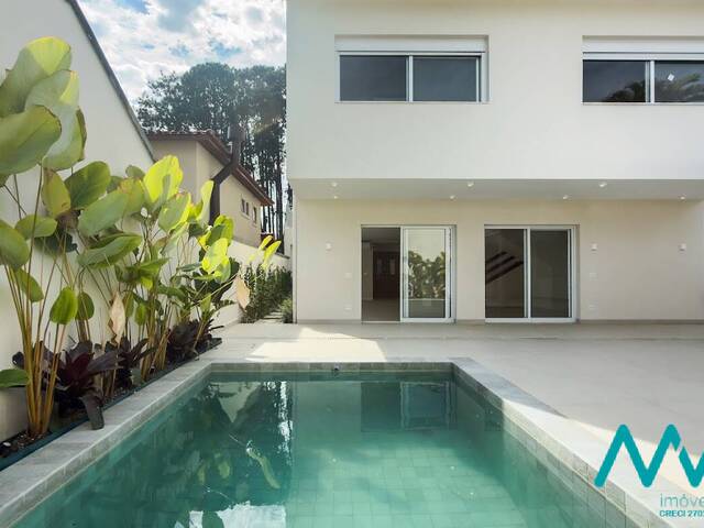 #3804 - Casa em condomínio para Venda em Santana de Parnaíba - SP - 3