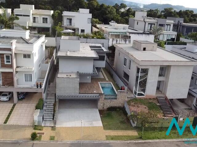 Casa em condomínio para Venda em Santana de Parnaíba - 3