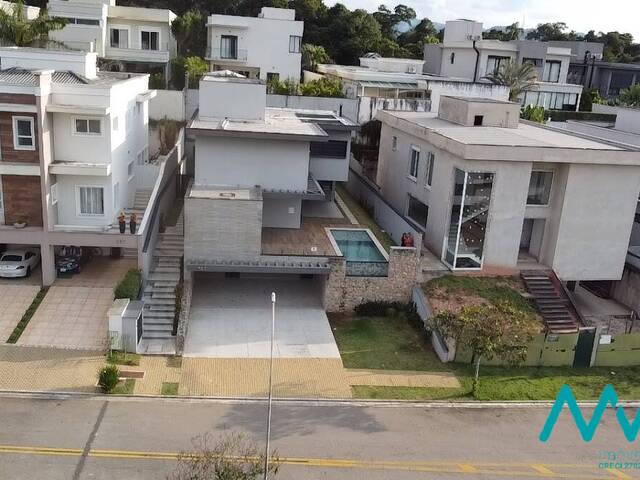 Casa em condomínio para Venda em Santana de Parnaíba - 4