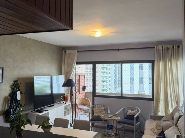 #3805 - Flat para Venda em Barueri - SP - 1