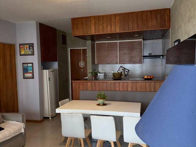 #3805 - Flat para Venda em Barueri - SP - 2