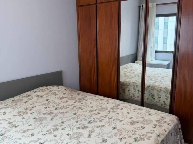 #3805 - Flat para Venda em Barueri - SP - 3