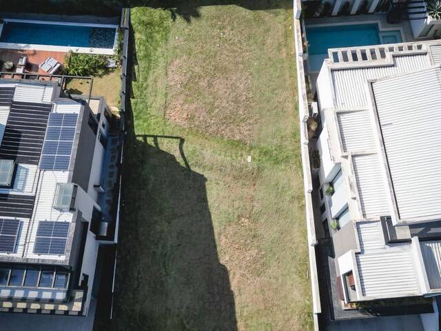#3807 - Terreno em condomínio para Venda em Santana de Parnaíba - SP - 3