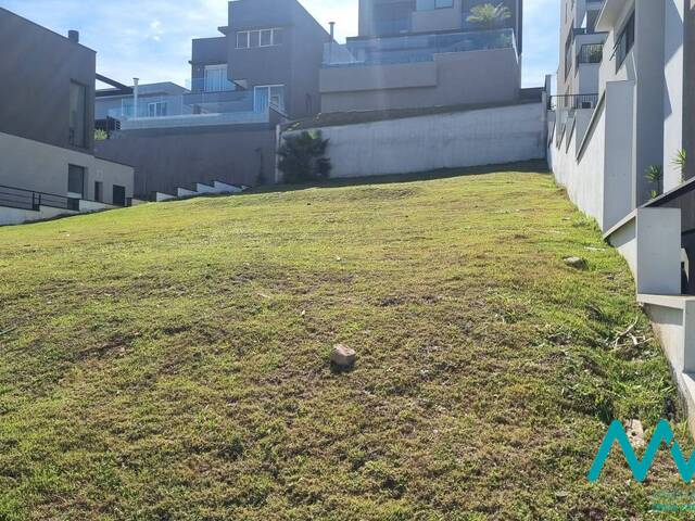 #3807 - Terreno em condomínio para Venda em Santana de Parnaíba - SP - 2