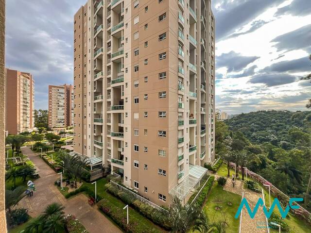 #3809 - Apartamento para Venda em Santana de Parnaíba - SP - 1