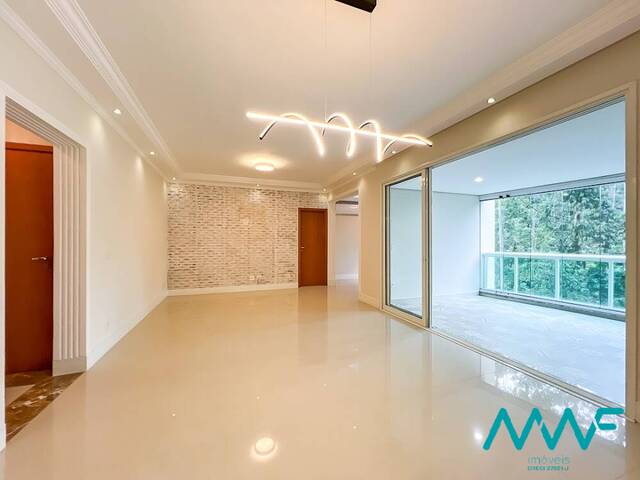 #3809 - Apartamento para Venda em Santana de Parnaíba - SP - 2