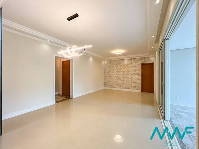 #3809 - Apartamento para Venda em Santana de Parnaíba - SP - 3