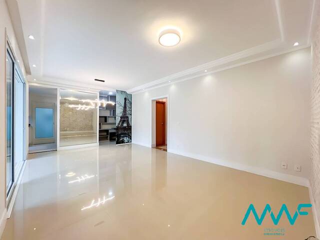 Apartamento para Venda em Santana de Parnaíba - 5