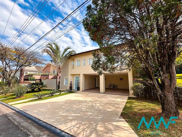 #3810 - Casa em condomínio para Venda em Santana de Parnaíba - SP - 2