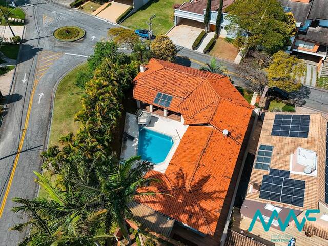 Casa em condomínio para Venda em Santana de Parnaíba - 4