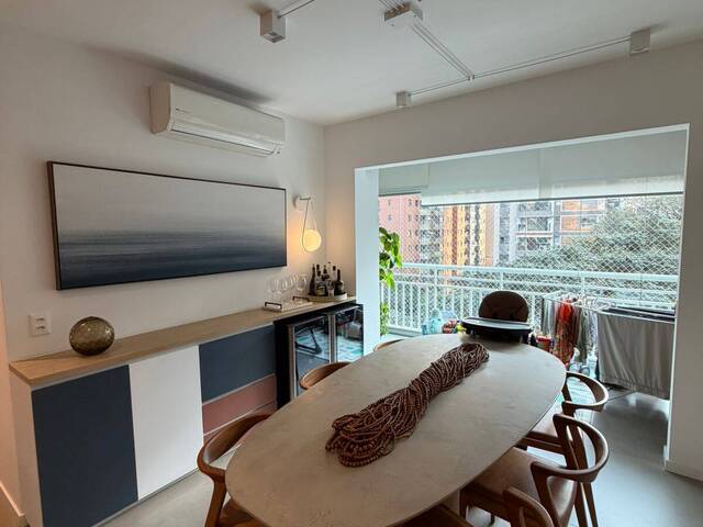#3812 - Apartamento para Venda em Santana de Parnaíba - SP - 3