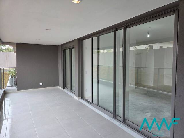 #3813 - Apartamento para Venda em Santana de Parnaíba - SP - 2