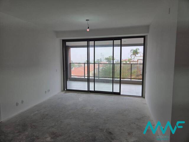 #3813 - Apartamento para Venda em Santana de Parnaíba - SP - 3