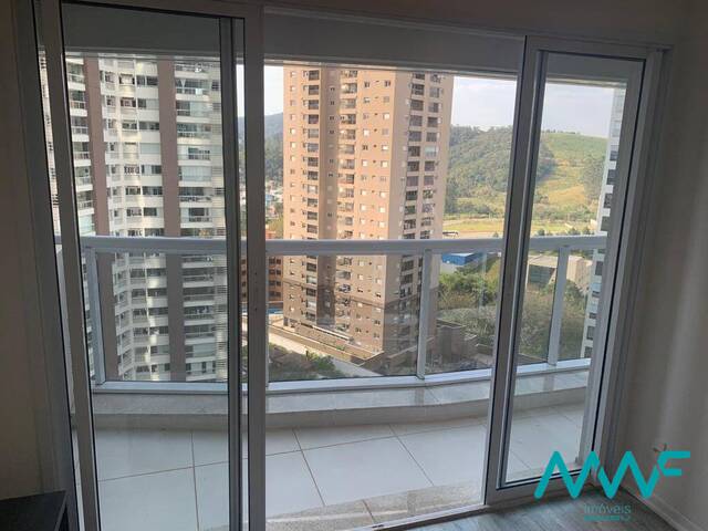 #3814 - Apartamento para Locação em Barueri - SP - 1