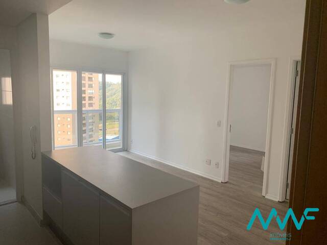 #3814 - Apartamento para Locação em Barueri - SP - 2
