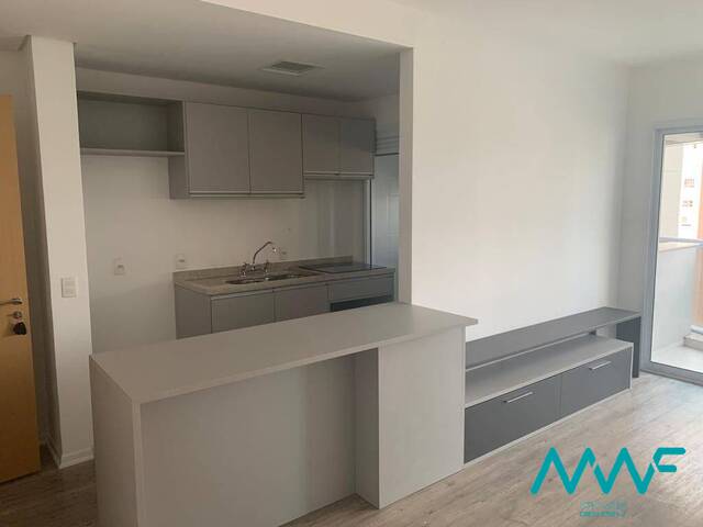 #3814 - Apartamento para Locação em Barueri - SP - 3