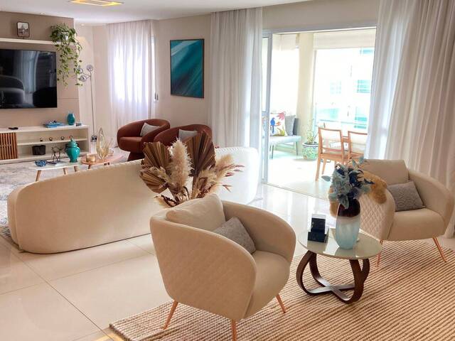 #3815 - Apartamento para Venda em Santana de Parnaíba - SP - 2