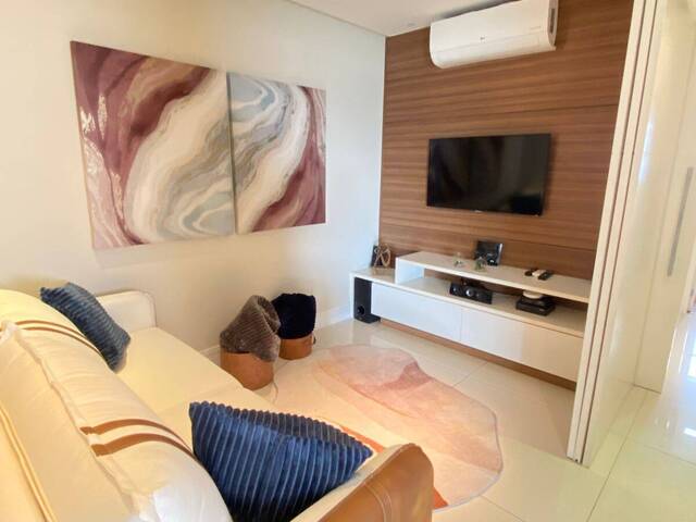 Apartamento para Venda em Santana de Parnaíba - 4