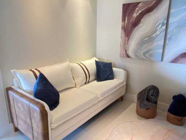 Apartamento para Venda em Santana de Parnaíba - 5