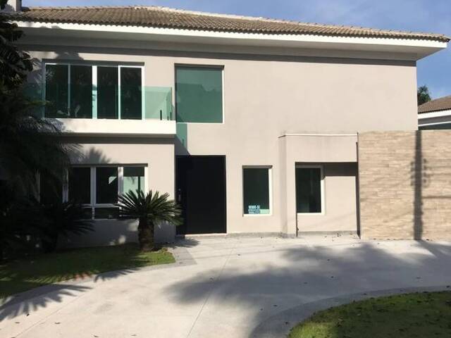 #883 - Casa em condomínio para Venda em Barueri - SP