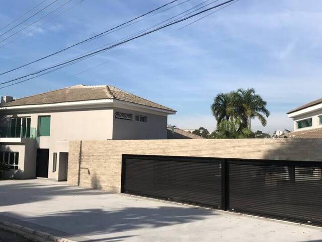 #883 - Casa em condomínio para Venda em Barueri - SP