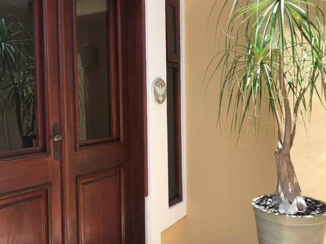 #888 - Casa em condomínio para Venda em Santana de Parnaíba - SP